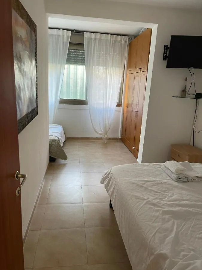 Ferienwohnung Haifa 0*,  Israel