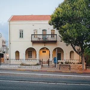 Hotel Mila - Boutique, Haifa