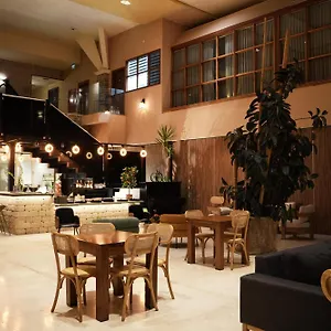 Hotel Garden, Haifa